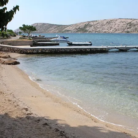 With A Parking Space Barbat, Rab - 15459 * Barbat na Rabu