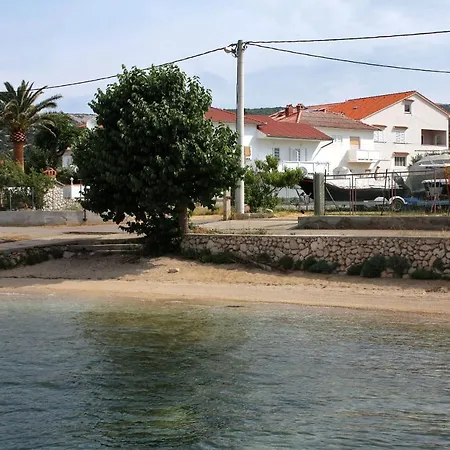 Appartement With A Parking Space Barbat, Rab - 15459 Barbat na Rabu